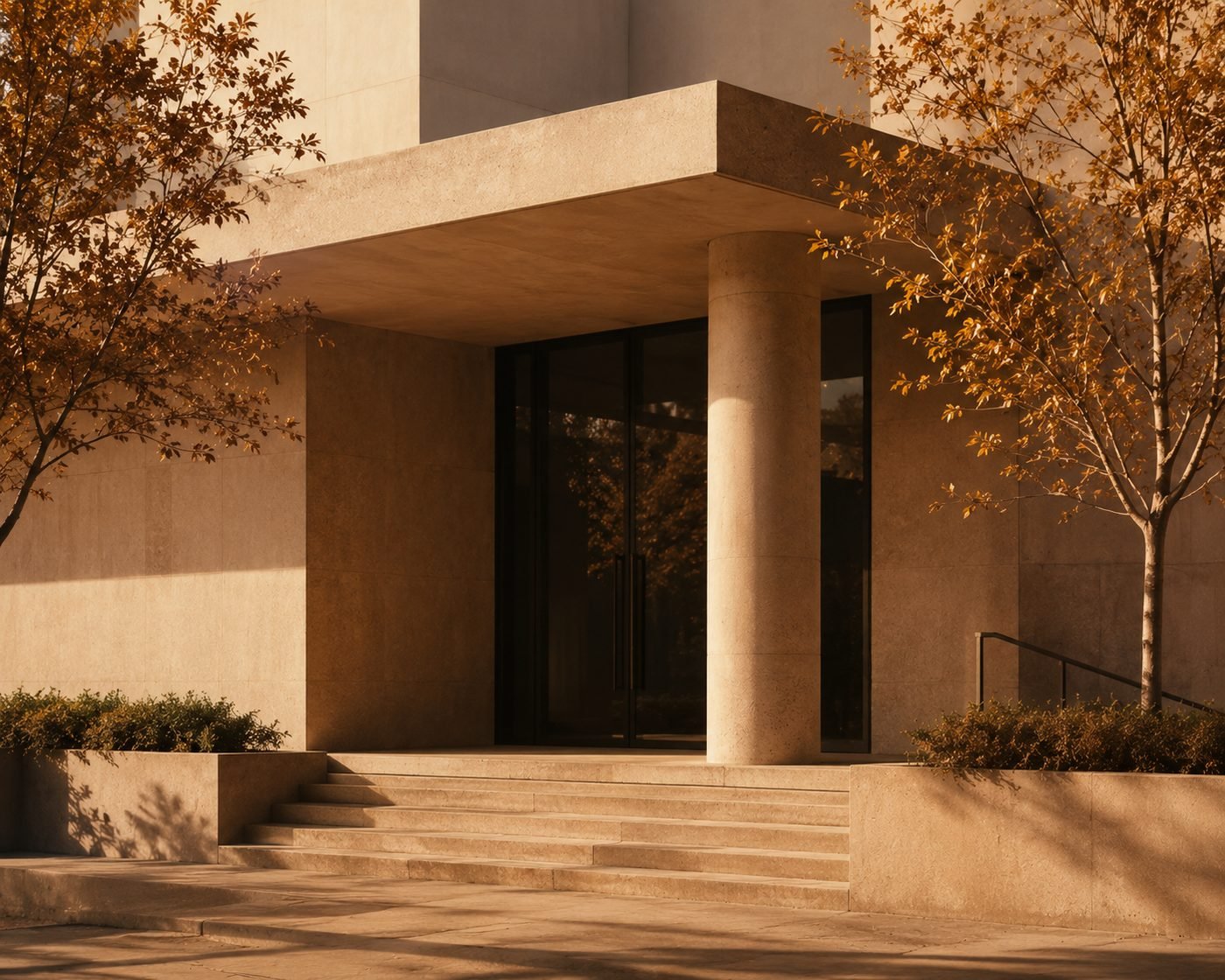 Architecture / building