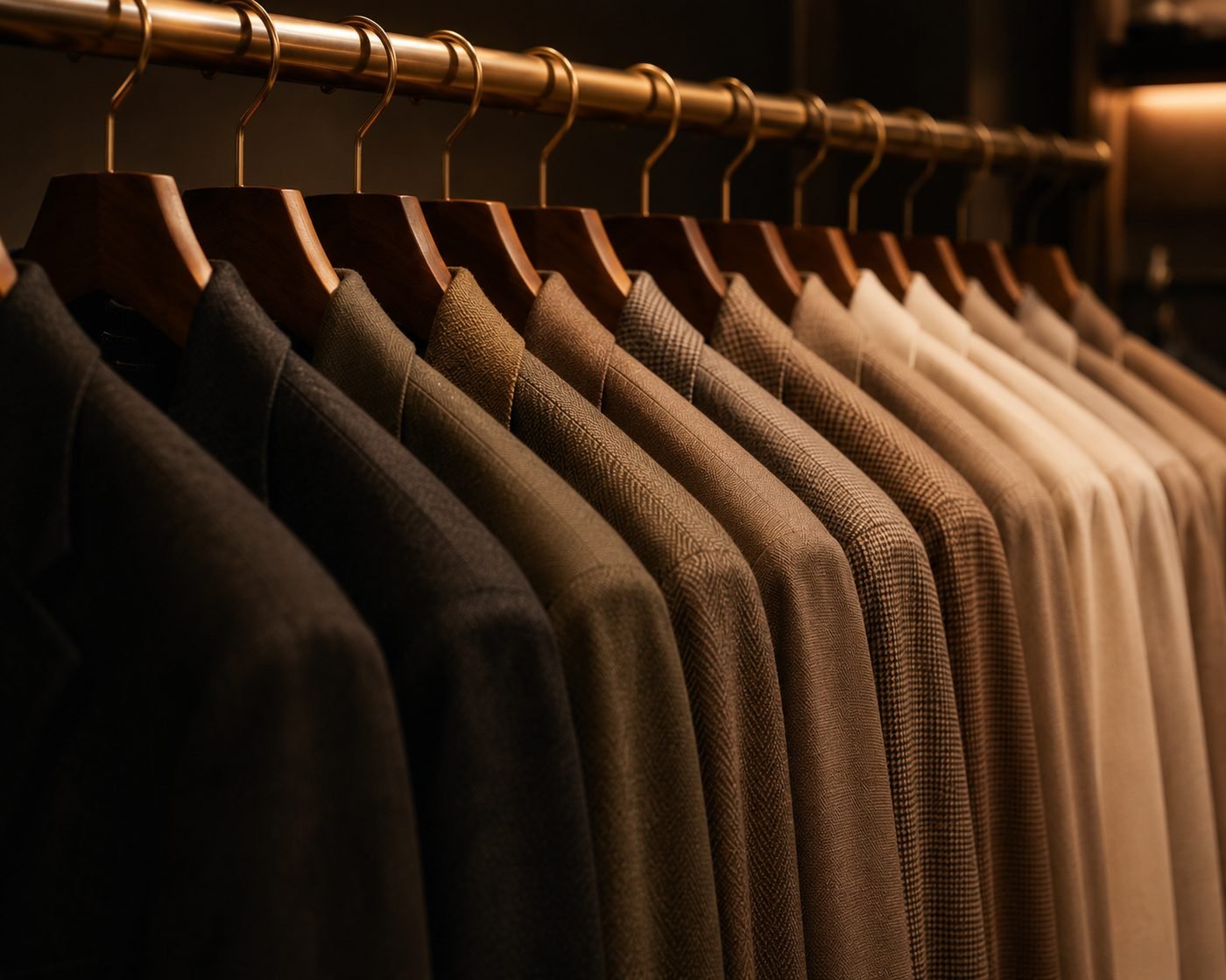 Clothing rack