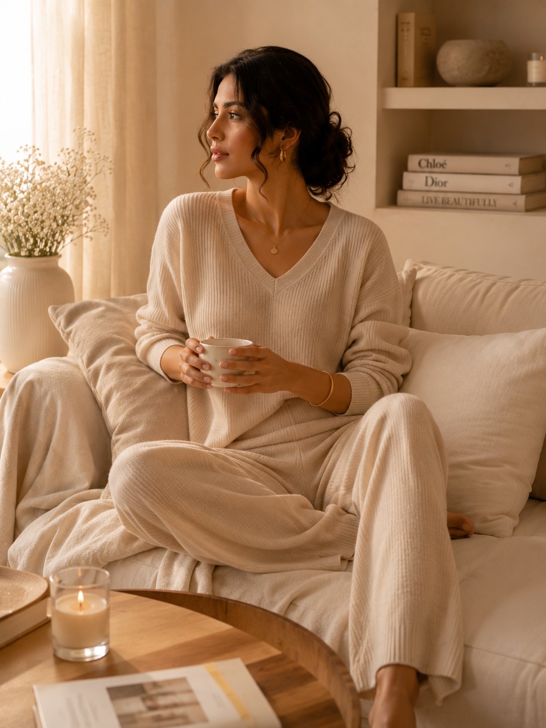 Shop your Comfort