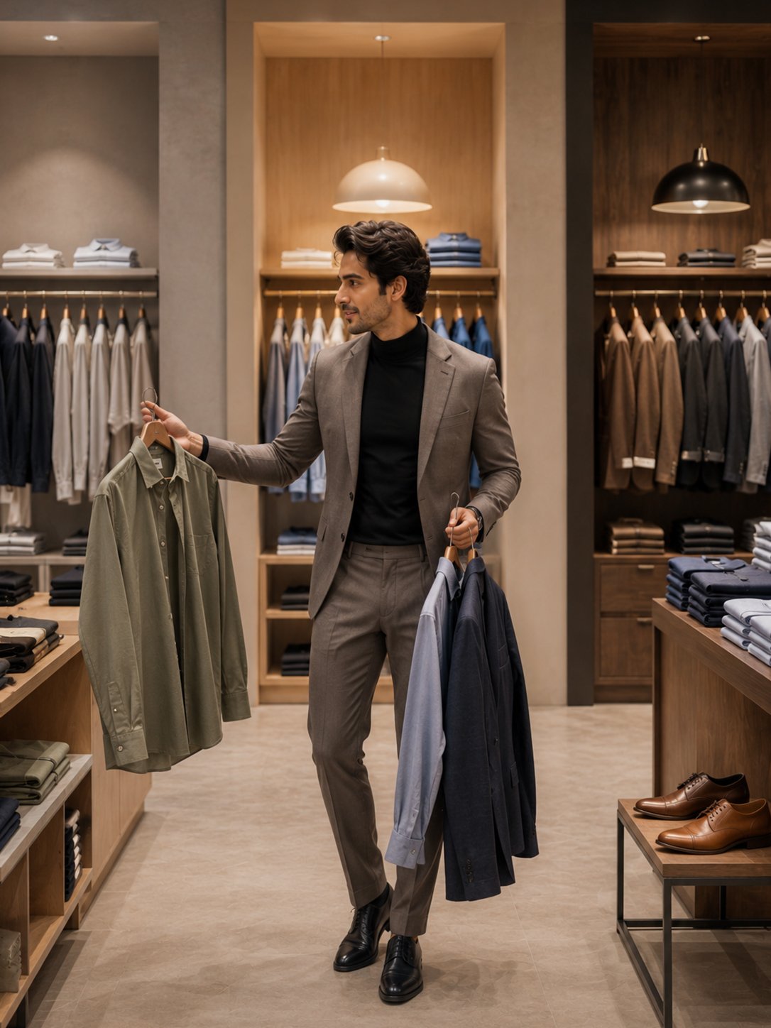 Shop your Budget