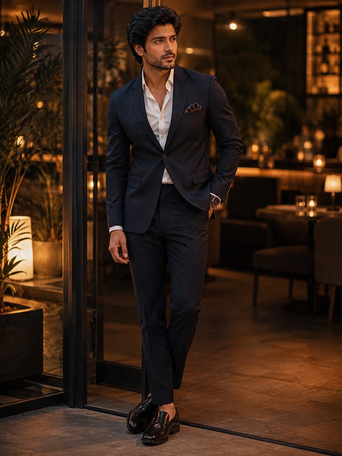 Shop your Date