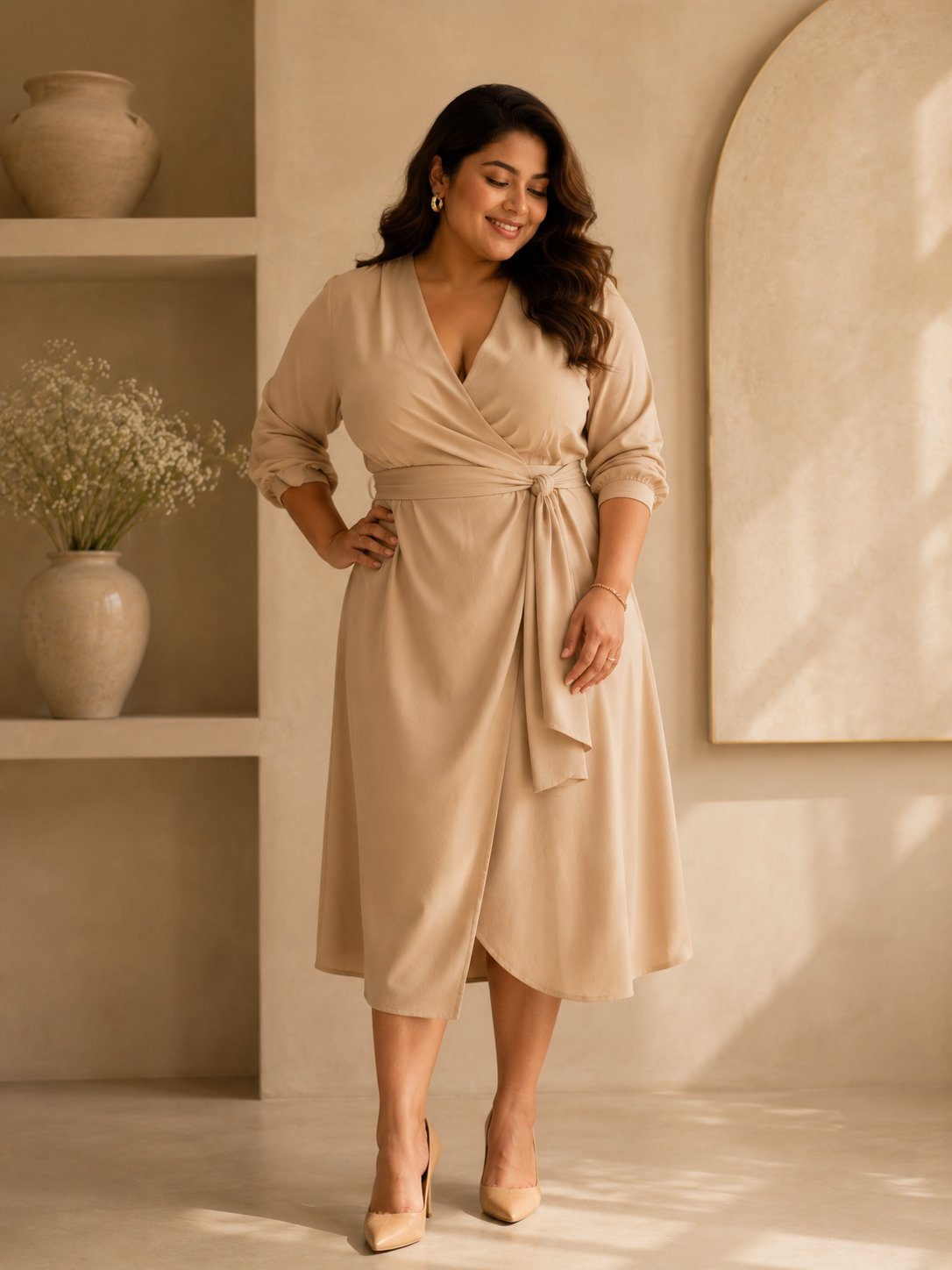 Shop your size / body